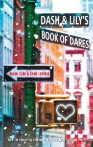 Dash and Lilys book of dares